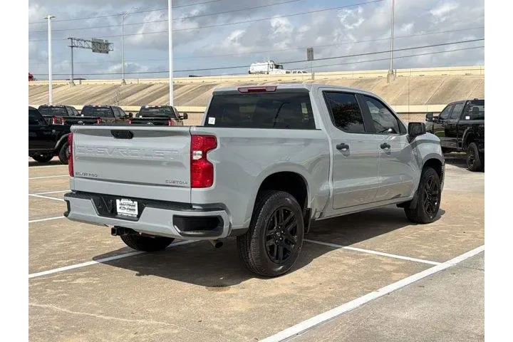 $34999 : Chevrolet Silverado 1500 202 image 9