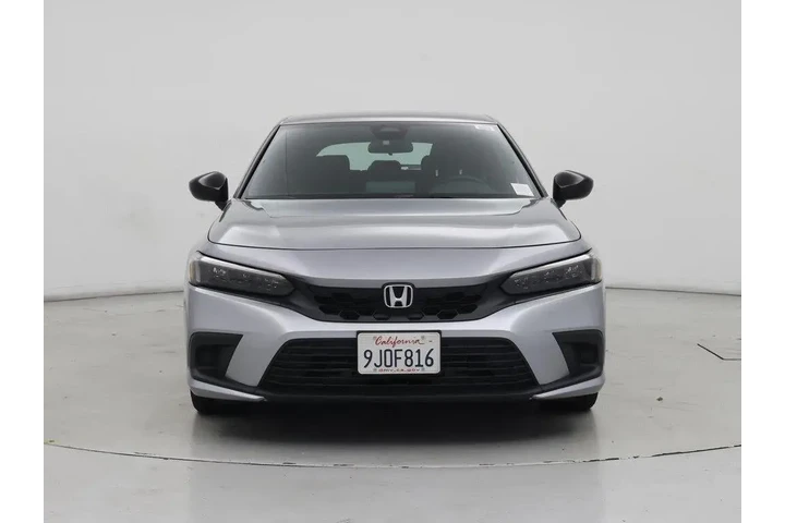$26998 : Honda Civic 2024 Sport 4dr H image 5