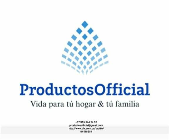 ProductosOfficial image 1