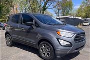 2018 EcoSport S en Camden