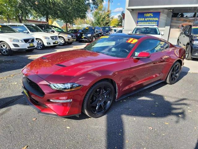 $27850 : 2019 FORD MUSTANG image 2