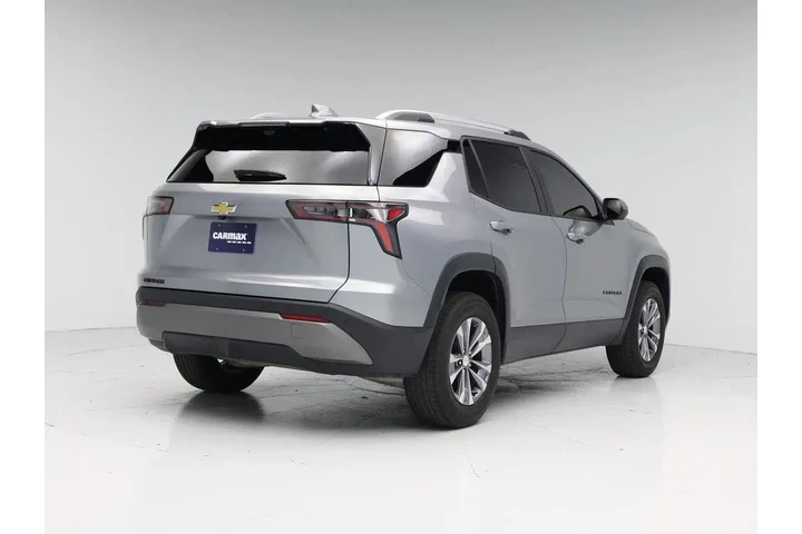 $23998 : Chevrolet Equinox 2025 LT 4d image 8