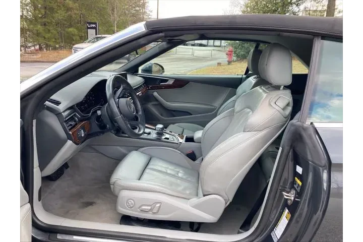 $24420 : Audi A5 2019 AWD quattro Pre image 9