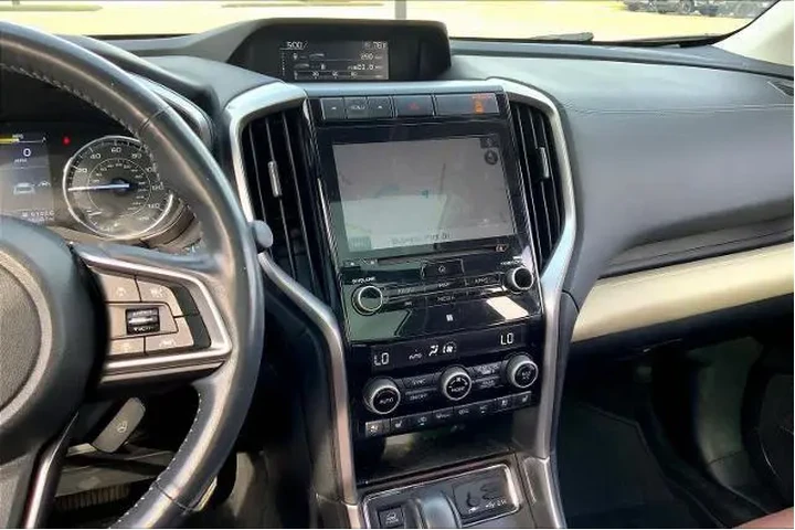 $25788 : Subaru Ascent 2020 AWD Touri image 6