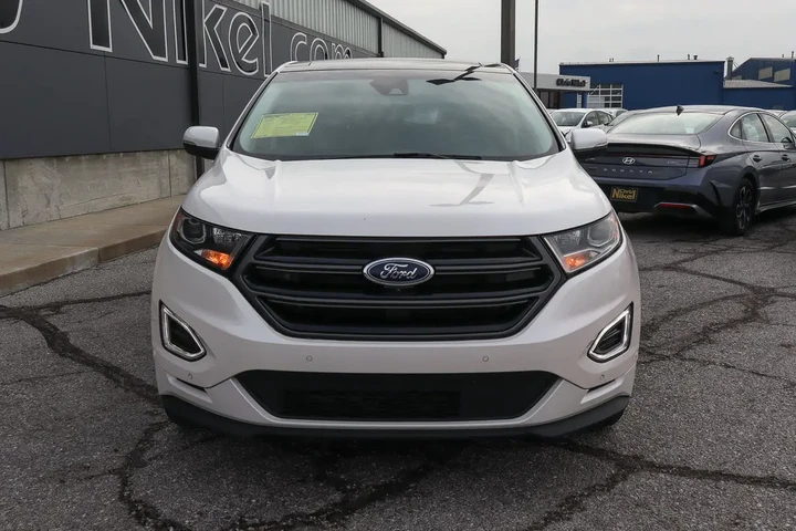 $18488 : 2018 Edge Sport AWD image 2
