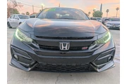 $28995 : 2020 Civic 1.5 Si 2-Door Hatc thumbnail