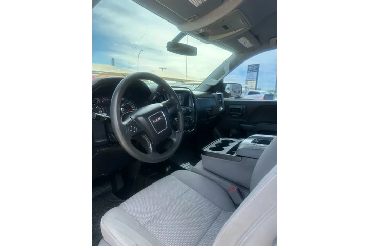 $15995 : 2015 GMC SIERRA 1500 REGULAR image 6