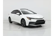 Toyota Corolla 2022 SE 4dr S