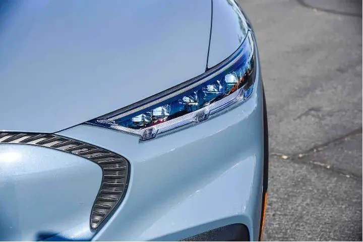 $33441 : Ford Mustang Mach-E 2023 AWD image 10