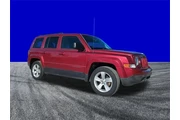 $11299 : Jeep Patriot 2016 Sport 4dr thumbnail
