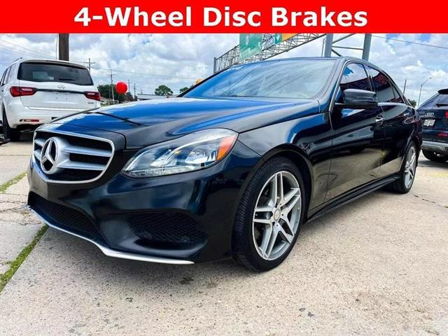 $16995 : 2016 Mercedes-Benz E-Class Fo image 9