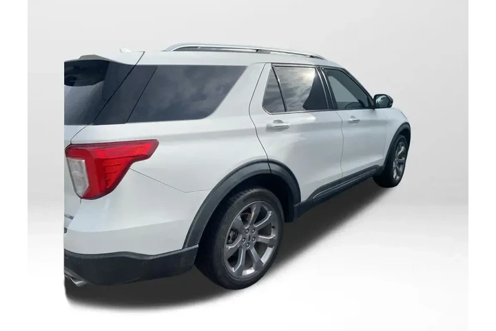 $25011 : Ford Explorer 2020 AWD Plati image 3