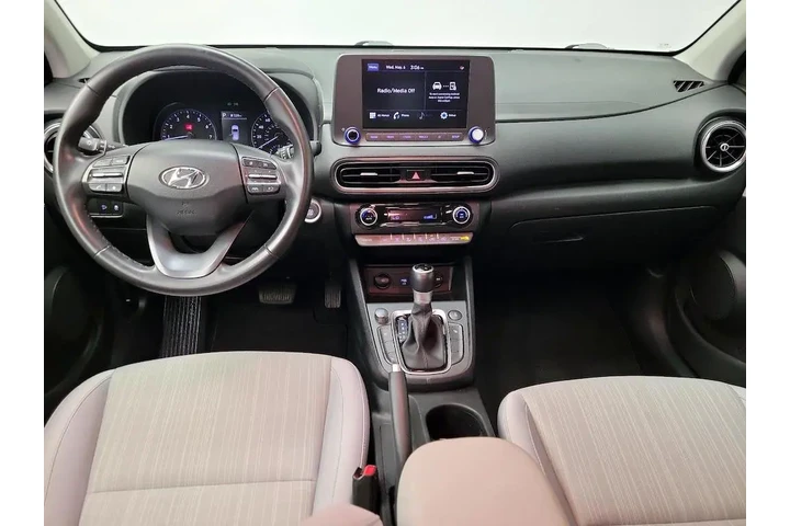 $19998 : Hyundai KONA 2022 AWD SEL 4d image 9