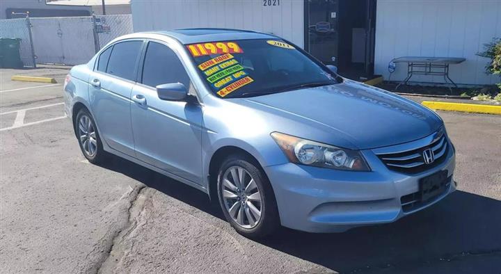 $10999 : 2011 HONDA ACCORD image 2