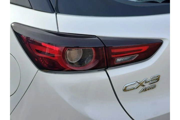 $10960 : Mazda CX-3 2019 AWD Sport 4d image 9