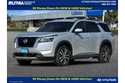 Nissan Pathfinder 2023 Plati en Fresno