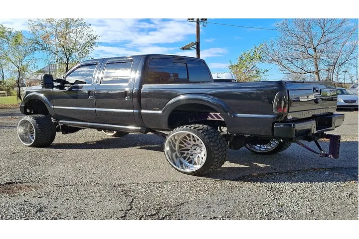 $32999 : Ford F-250 Super Duty 2014 4 image 3