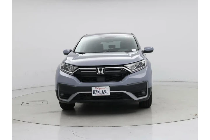 $25998 : Honda CR-V 2022 AWD EX-L 4dr image 5