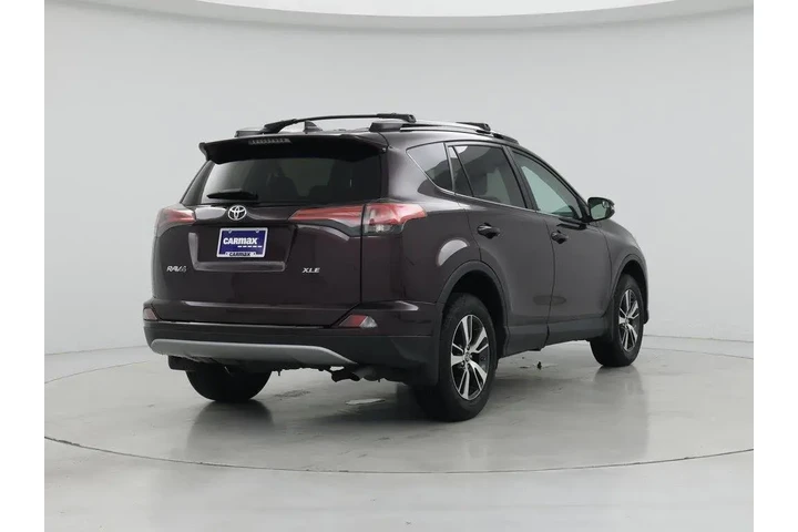 $20998 : Toyota RAV4 2017 XLE 4dr SUV image 8