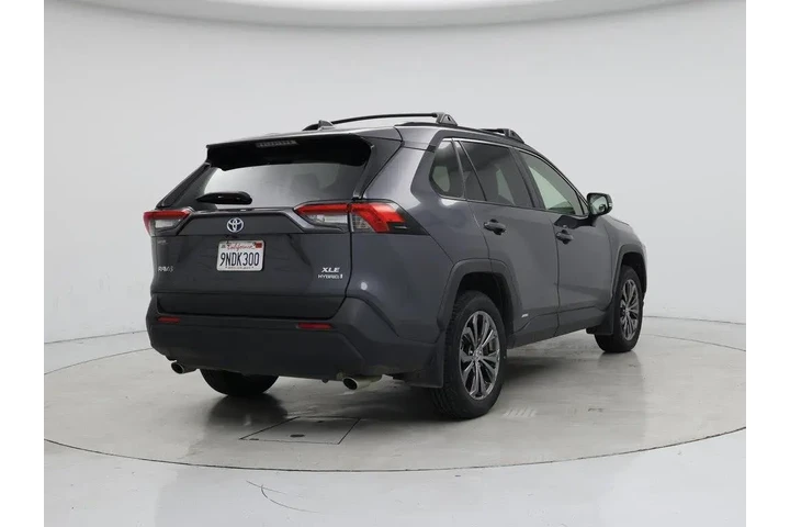 $38998 : Toyota RAV4 Hybrid 2024 AWD image 8