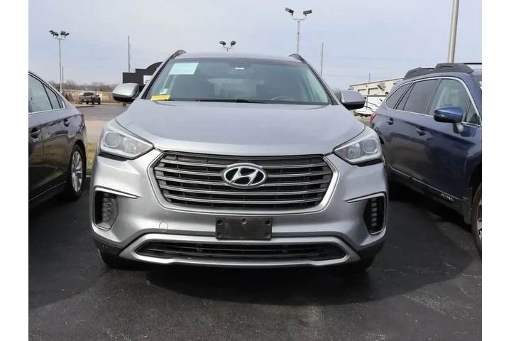 $9967 : Hyundai SANTA FE 2018 SE 4dr image 7