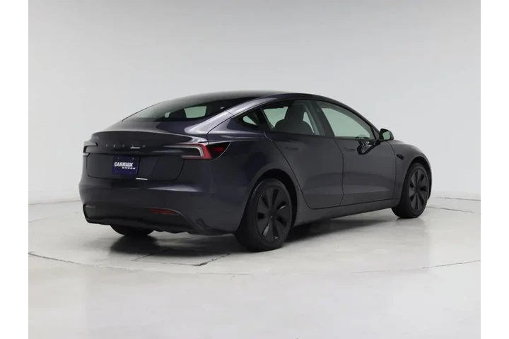 $34998 : Tesla Model 3 2025 Long Rang image 8