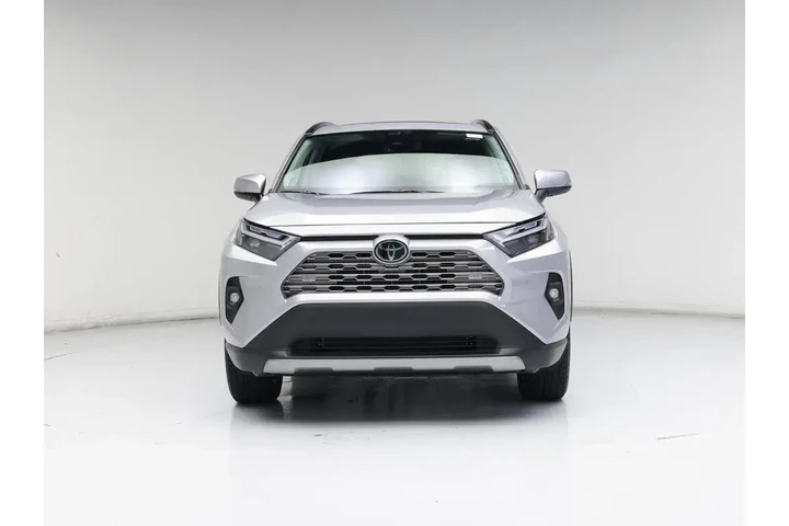 $39998 : Toyota RAV4 2025 Limited 4dr image 5