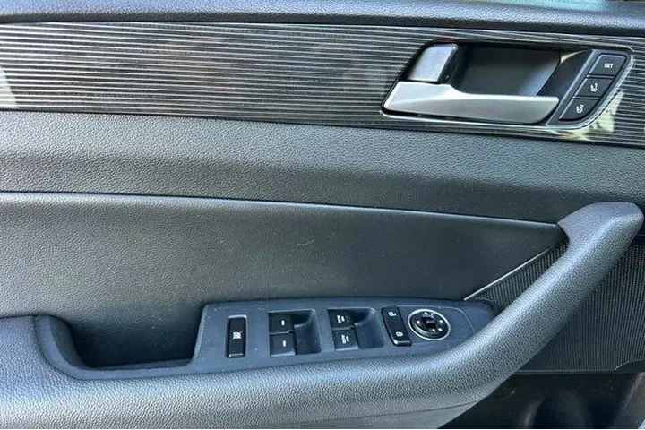 $14000 : Hyundai SONATA 2018 SEL+ 4dr image 10