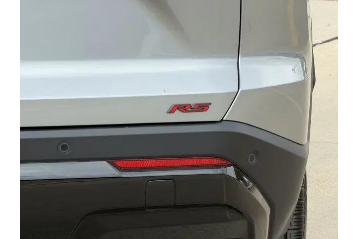 $31988 : Chevrolet Equinox 2026 RS 4d image 8