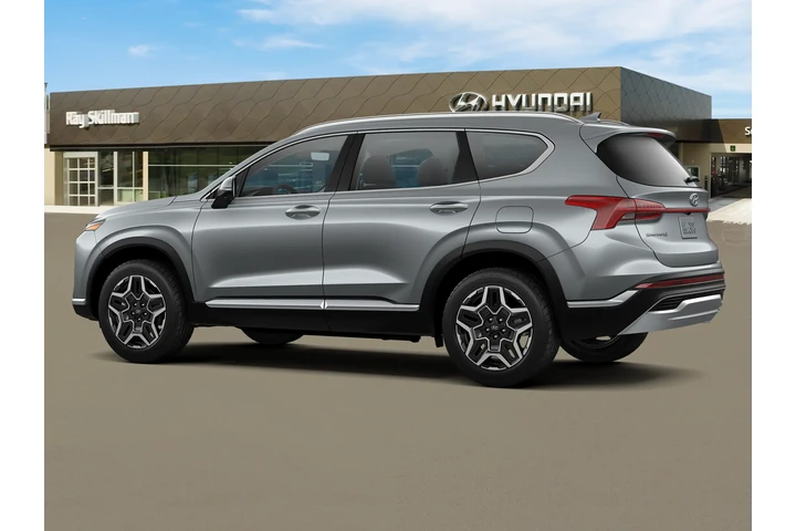 $29980 : Hyundai SANTA FE 2023 Limite image 4