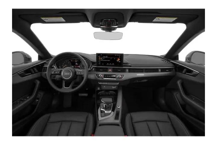 $25451 : Audi A5 Sportback 2020 AWD q image 8
