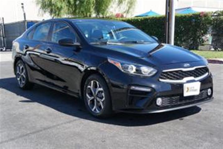 $16990 : 2021 KIA FORTE2021 KIA FORTE image 3