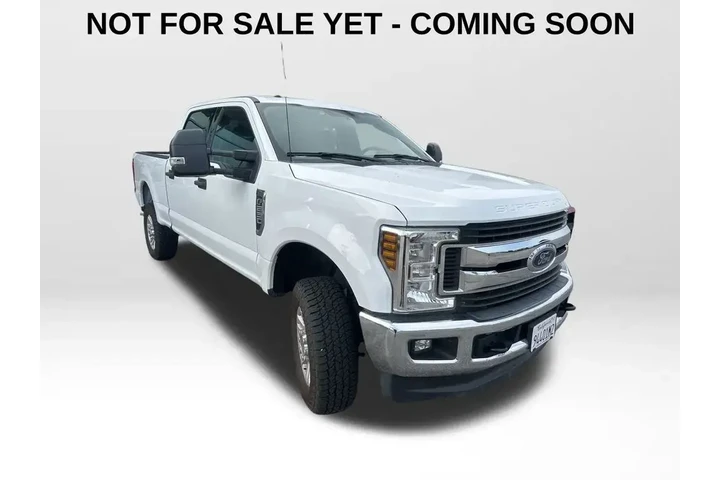 $35436 : Ford F-250 Super Duty 2018 4 image 1