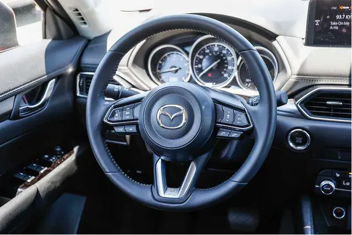 $28083 : Mazda CX-5 2025 AWD 2.5 S Pr image 6