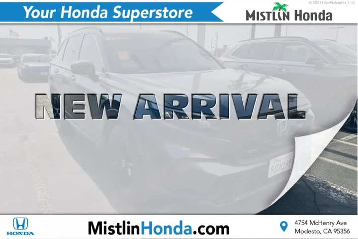 $32981 : Honda CR-V Hybrid 2024 AWD S image 1