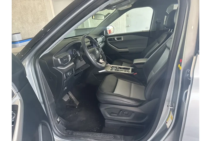 $30882 : Ford Explorer 2024 XLT 4dr S image 9