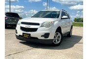 $5999 : 2012 Equinox 1LT 2WD thumbnail