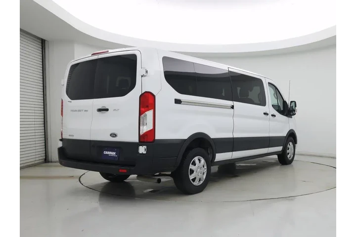 $39998 : Ford Transit 2023 350 XLT 3d image 8
