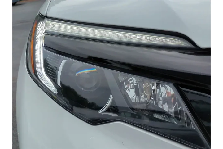 $26650 : Honda Pilot 2022 SE 4dr SUV image 10