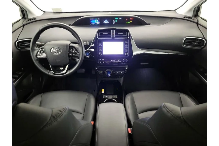 $26998 : Toyota Prius 2020 XLE 4dr Ha image 9