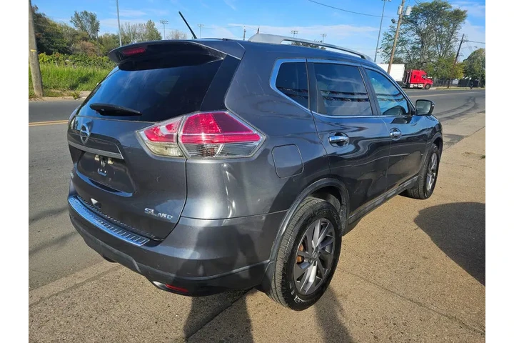$499 : 2015 Rogue image 5