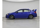 $33998 : Subaru WRX 2020 AWD STI 4dr thumbnail