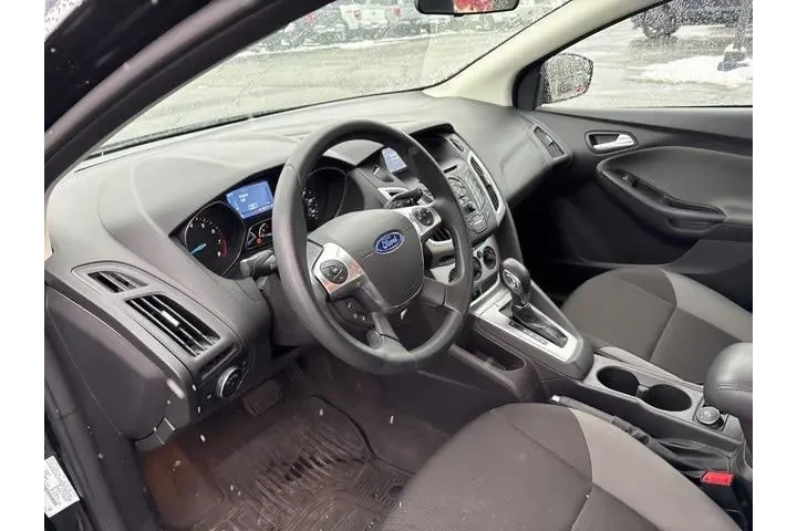 $9379 : Ford Focus 2014 SE 4dr Hatch image 10