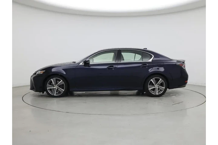 $28998 : Lexus GS 350 2016 4dr Sedan image 3