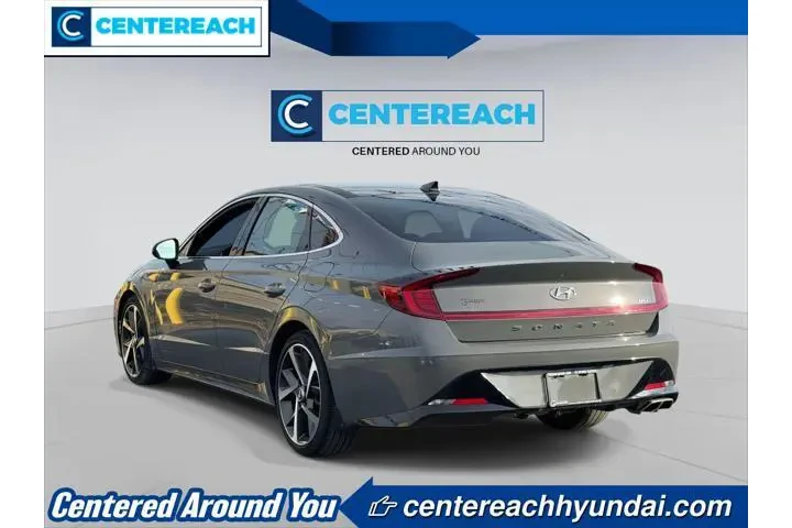 $17698 : Hyundai SONATA 2021 SEL Plus image 6