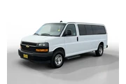 Chevrolet Express 2023 LS 35 en San Jose