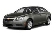 2013 Cruze 1LT Auto en Corpus Christi