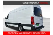 $46588 : 2024 Sprinter 2500 Cargo 170 thumbnail