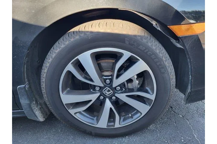 $28743 : Honda Odyssey 2019 Elite 4dr image 7