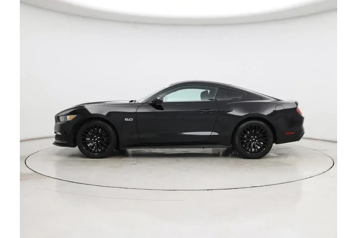 $24998 : Ford Mustang 2017 GT 2dr Fas image 3